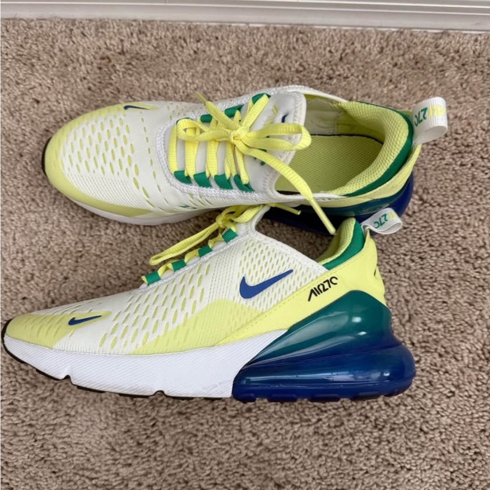 Air Max 270